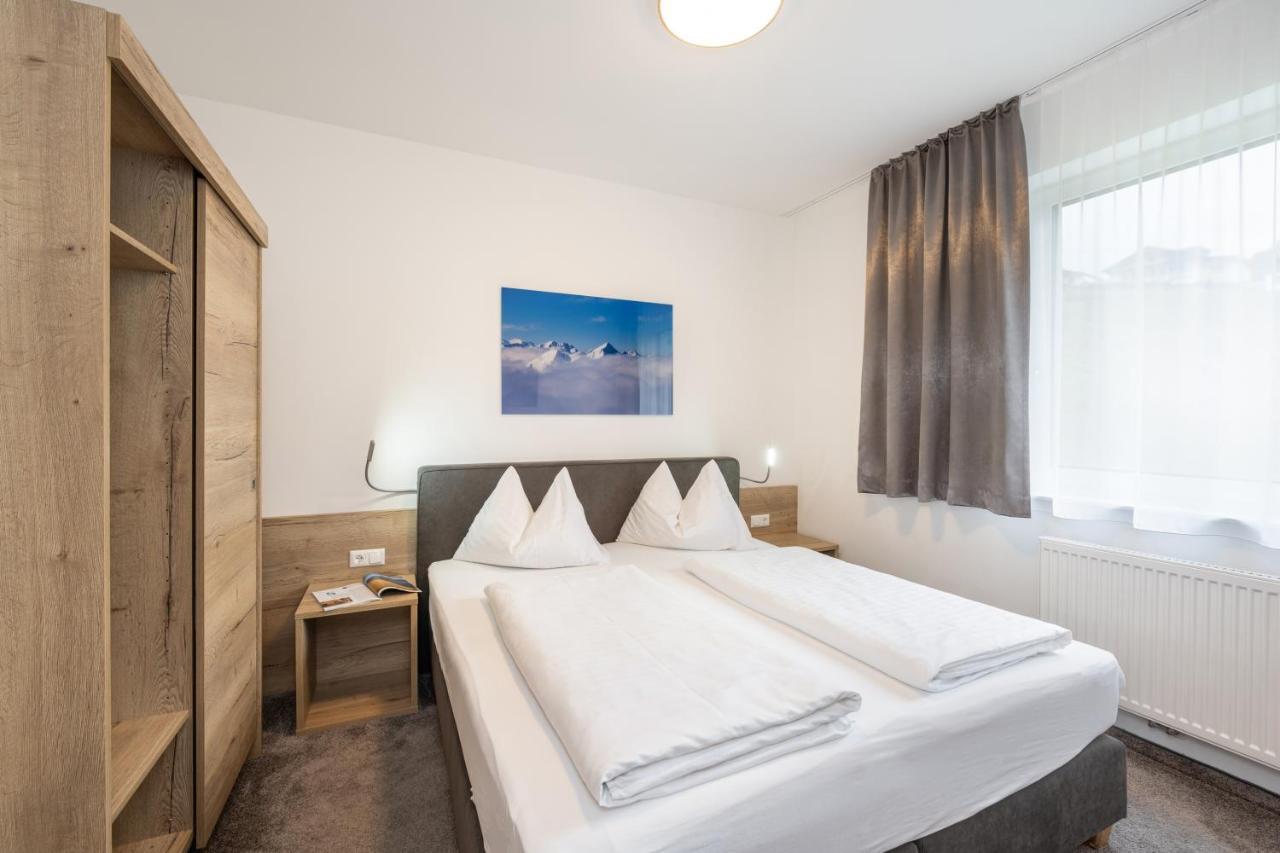 אוברטאורן Appartements Insieme מראה חיצוני תמונה
