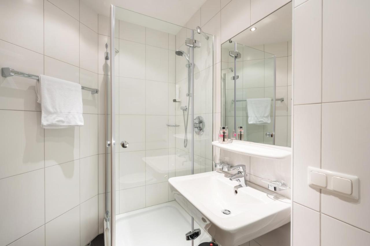 אוברטאורן Appartements Insieme מראה חיצוני תמונה